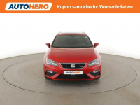 Seat Leon Warszawa - zdjęcie 11