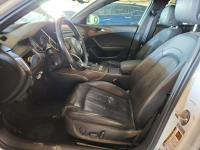 Audi A6 Najbogatsza wersja Prestige / Quattro / niski przebieg / Tarnów - zdjęcie 7
