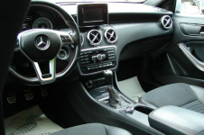 Mercedes A 200 1,6 E 160 KM  AMG Piła - zdjęcie 10