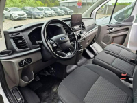 Ford Transit Custom L2 długi Pack klim x2 Kutno - zdjęcie 5