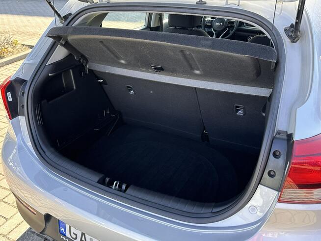 Kia Rio GWARANCJA /I właściciel / Salon PL / Zadbany / FV VAT23 Warszawa - zdjęcie 8