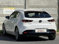 Mazda 3 2.0i 122KM /SkyActive-G/Alu/Pod.Fotele/Navi/PDC/Led/Serwis Węgrów - zdjęcie 4