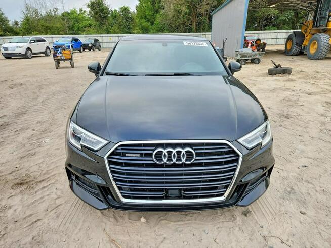 Audi A3 PREMIUM PLUS / S-Line / Quattro Tarnów - zdjęcie 2
