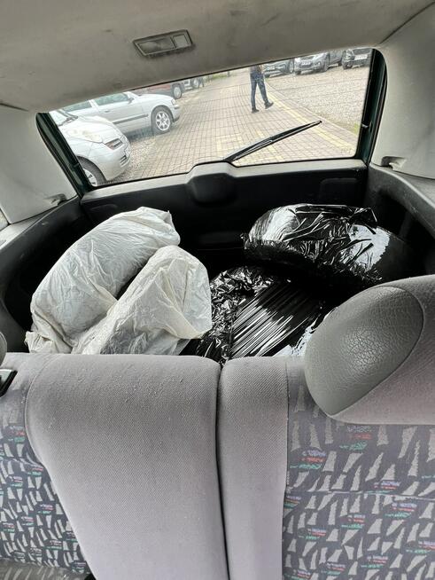 Seat Cordoba Słupsk - zdjęcie 5