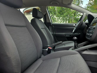 Volkswagen Golf HB 1.6 Benz. MPI 102KM 2004r Klima, Niski Przebieg ! Tychy - zdjęcie 7