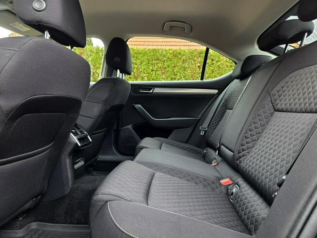 Škoda Superb FL Liftback 1.5 TSI 150KM 2021r Full LED, DSG, PL SALON Tychy - zdjęcie 12