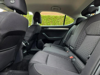 Škoda Superb FL Liftback 1.5 TSI 150KM 2021r Full LED, DSG, PL SALON Tychy - zdjęcie 12