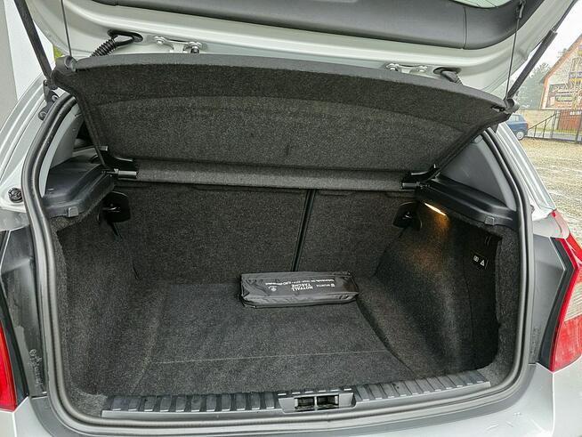 BMW 116 zarejestrowany Rydułtowy - zdjęcie 5