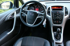 Opel Astra Turbo 140 KM Przebieg 166 tys km Opłacona Lubań - zdjęcie 8