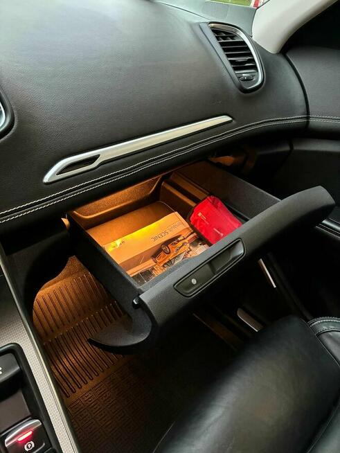 Renault Scenic IV 2018 dci Krasnystaw - zdjęcie 10