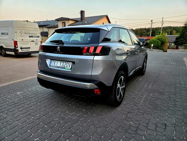 Peugeot 3008 Serwis Bezwypadek Piękny Zagnańsk - zdjęcie 4