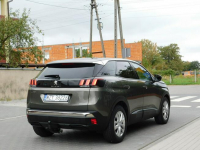 Peugeot 3008 1.6HDI z Gwarancją Rozrząd Wymieniony Żyrardów - zdjęcie 4