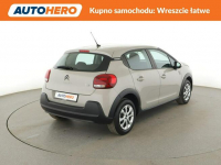 Citroen C3 Czujniki, Klima, Bluetooth Warszawa - zdjęcie 7