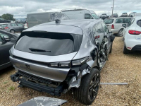 PEUGEOT 308 III 1.2 PureTech 136 Hybride DCS6 HB554 Grunwald - zdjęcie 4