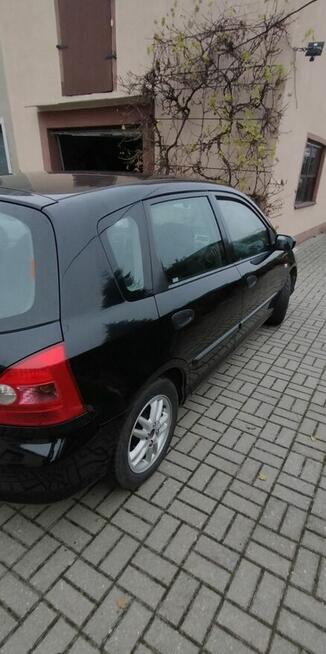 Honda CIVIC 1.7 74KM 2003 Hatchback Bydgoszcz - zdjęcie 8