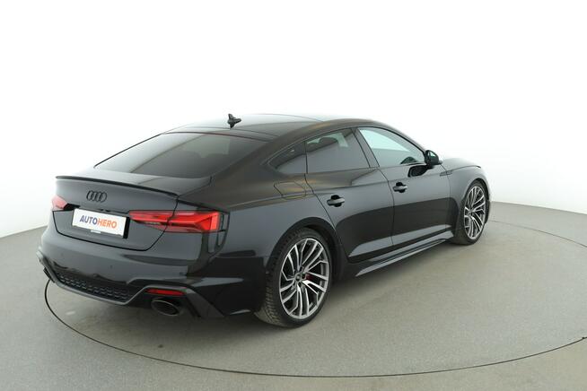 Audi RS5 2.9 TFSI quattro Warszawa - zdjęcie 7