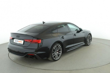 Audi RS5 2.9 TFSI quattro Warszawa - zdjęcie 7
