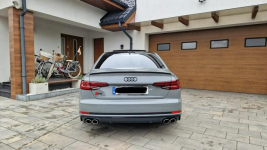 Audi S4 BENZYNA 354KM EU6 stan bdb, super AUTO, MEGA WYGLĄD Ostrołęka - zdjęcie 11