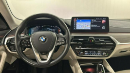 BMW 530 xDrive  mHEV Luxury Line Kombi Warszawa - zdjęcie 9