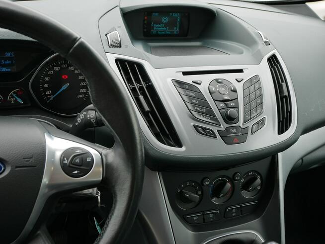 Ford C-Max 1.0 E-Bst 125KM Eu5 -Serwisy do końca -Zobacz Goczałkowice-Zdrój - zdjęcie 5