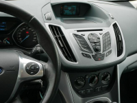 Ford C-Max 1.0 E-Bst 125KM Eu5 -Serwisy do końca -Zobacz Goczałkowice-Zdrój - zdjęcie 5