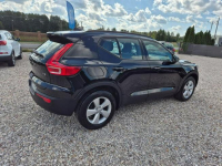 Volvo XC 40 Salon polski bezwypadkowy niski przebieg Żyrardów - zdjęcie 9
