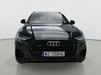 Audi Q8 Komorniki - zdjęcie 3