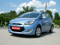 Hyundai ix20 1.4 CVVT 905KM -Bardzo zadbany -Zobacz Goczałkowice-Zdrój - zdjęcie 1