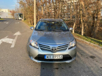 Toyota Avensis 2.0 D-4D kombi 2013 Śródmieście - zdjęcie 10