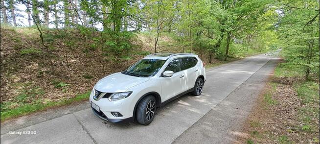 Nissan X-trail TEKNA automat Słupsk - zdjęcie 3