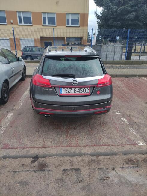 Sprzedam Pniewy - zdjęcie 2