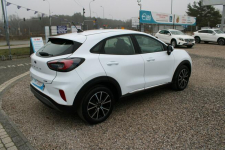 Ford Puma Titanium Kamera Automat Nawigacja Salon PL Warszawa - zdjęcie 6