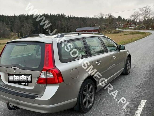 Volvo V70 2.4D Geartronic Kiczyce - zdjęcie 4