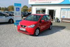 Seat Mii Salon Polska Gwarancja Warszawa - zdjęcie 2