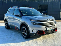 Citroen C5 Aircross 1.5 BlueHDi 130km, Salon PL, Serwis, Iwł, FV23%