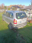 Opel Zafira Łódź - zdjęcie 3