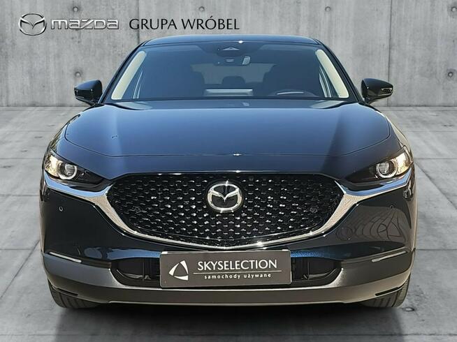 Serwis ASO, Mazda Grupa Wróbel Długołęka - zdjęcie 2