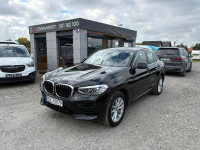 BMW X4 Polski Salon 2.0 bezwypadkowy