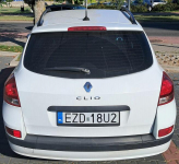 Renault Clio 2012r 1.2 16V Kutno - zdjęcie 5