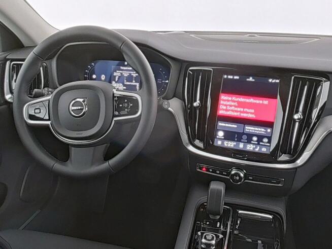 Volvo V60 Tychy - zdjęcie 8