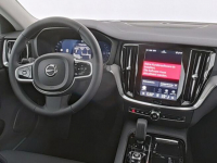 Volvo V60 Tychy - zdjęcie 8