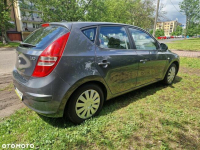 Hyundai i30 Ruda Śląska - zdjęcie 10