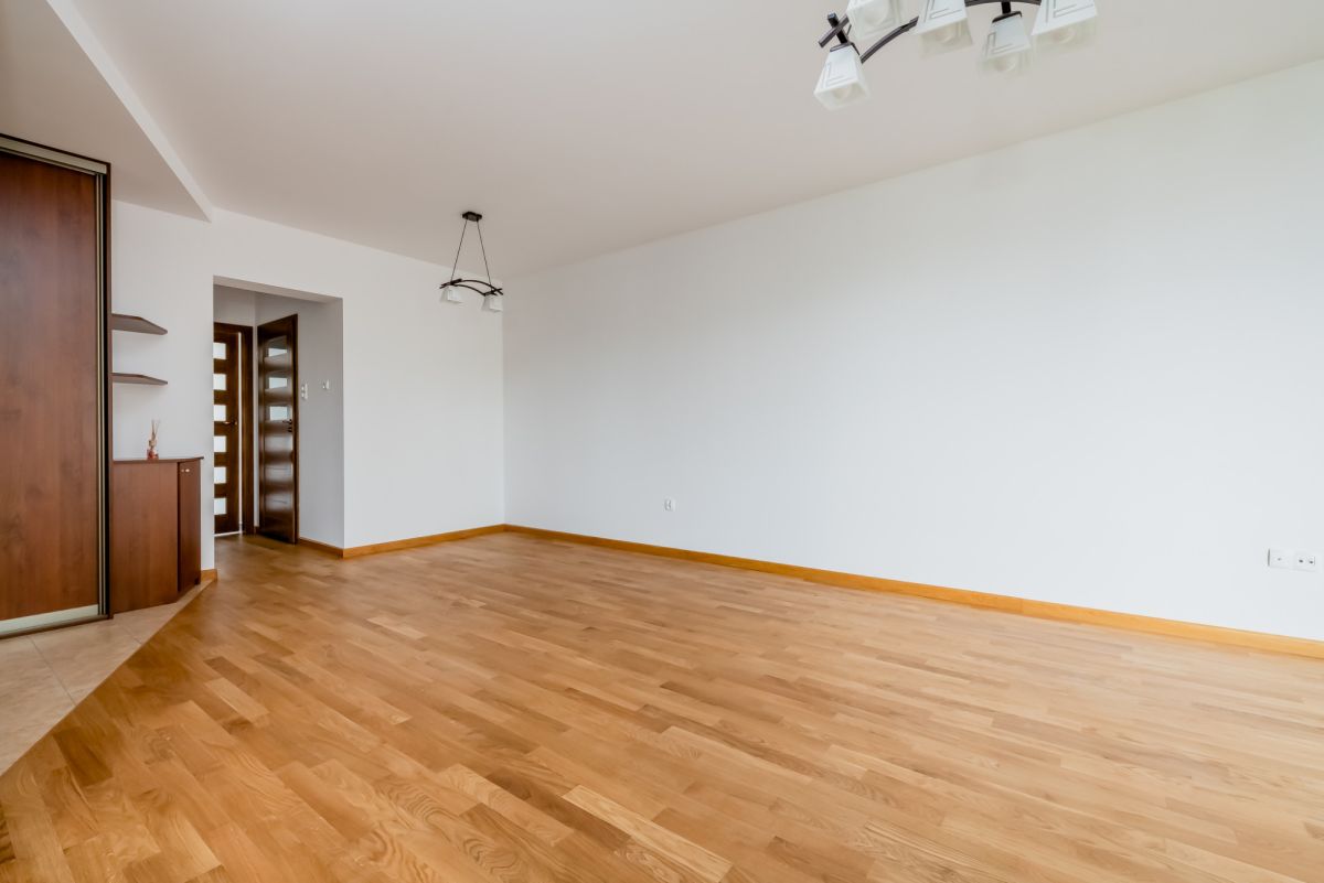2 pokoje | 54,6m² | winda | ul. Wiadukt 5B  | Białystok - zdjęcie 3