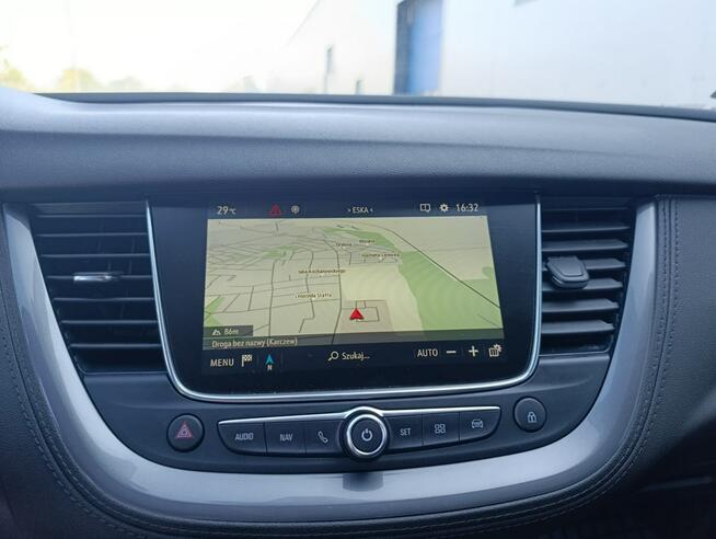 Opel Grandland X 1-właściciel Salon Polska Karczew - zdjęcie 5