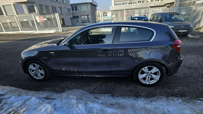 BMW 120d na raty bez BIK KRD od FastCars Kraków - zdjęcie 6