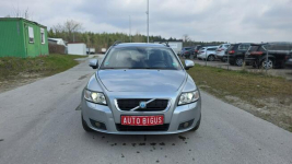 Volvo V50 xsenon zarejestrowane climatronic nowy rozrząd Lębork - zdjęcie 2