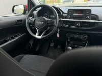Kia Picanto 1.0 67KM 5MT Wersja [ M ] Klima Aux/USB Bluetooth SalonPL Łódź - zdjęcie 12