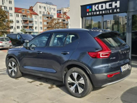 Volvo XC 40 B3(B) Core *Gwarancja*FV23%* Tychy - zdjęcie 3
