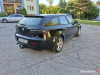 Alfa Romeo 159 Dobry stan do drobnych poprawek! Bydgoszcz - zdjęcie 5