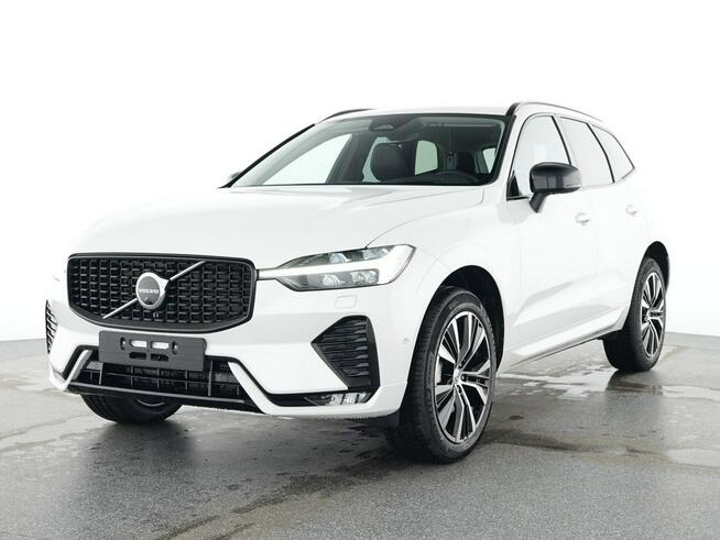 Volvo XC 60 B5(B) AWD Plus Dark Tychy - zdjęcie 1